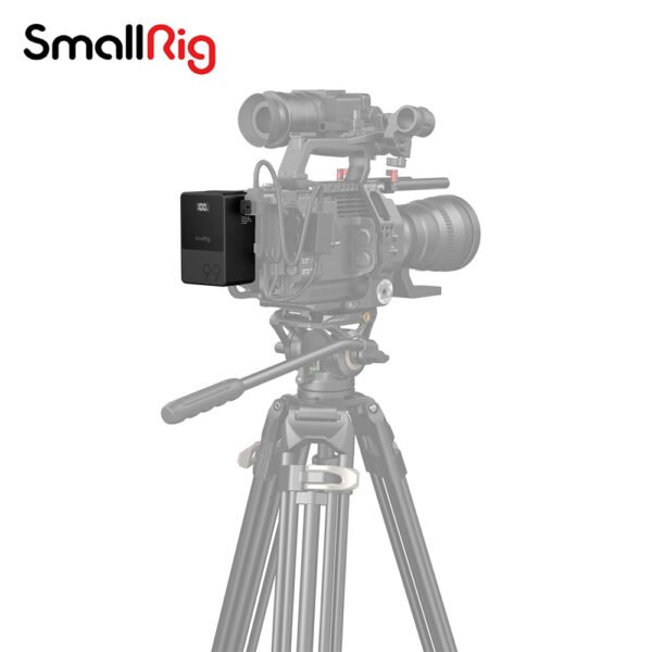 Bateria Mini V-Mount Smallrig VB99 - Imagen 4