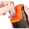Máquina de humo portátil Smoke B - Imagen 8