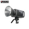 Luz Led Aputure amaran 300c RGB Monolight (Gris Oscuro)