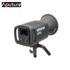 Luz Led Aputure amaran 300c RGB Monolight (Gris Oscuro) - Imagen 2