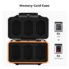 Estuche para tarjetas de memoria XQD o  Cfexpress Tipo-B de 6 ranuras - Imagen 2