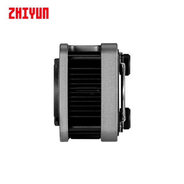 Luz Led Bicolor Zhiyun Molus X60 Pro - Imagen 5