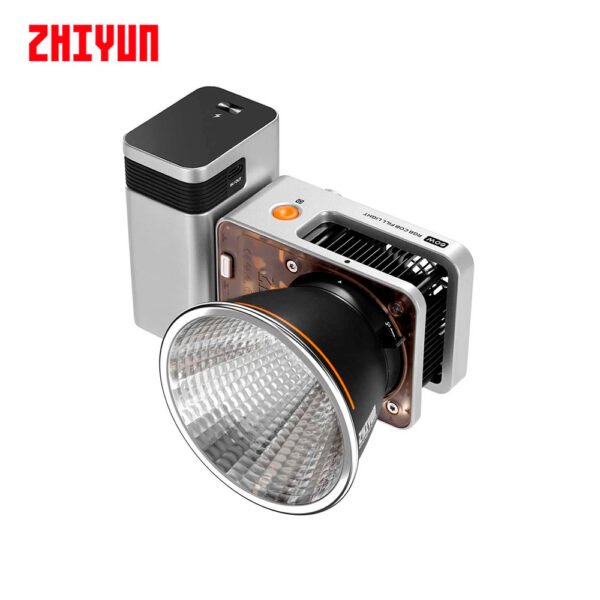 Luz Led RGB Zhiyun Molus X60 Pro