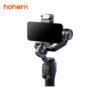 Estabilizador para smartphone Hohem iSteady M7 con IA - Imagen 6