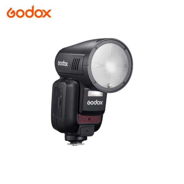 Flash de Cámara Godox V100