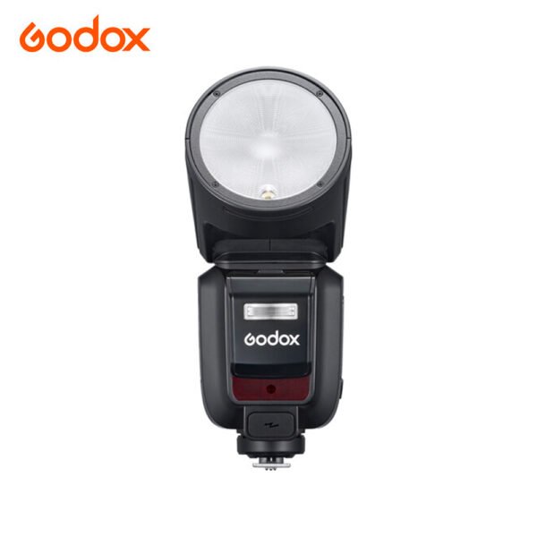 Flash de Cámara Godox V100 - Imagen 2