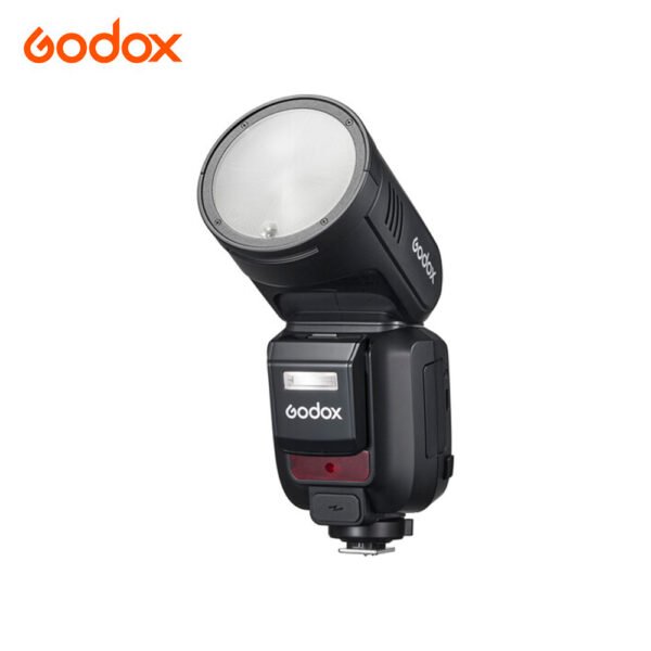 Flash de Cámara Godox V100 - Imagen 3