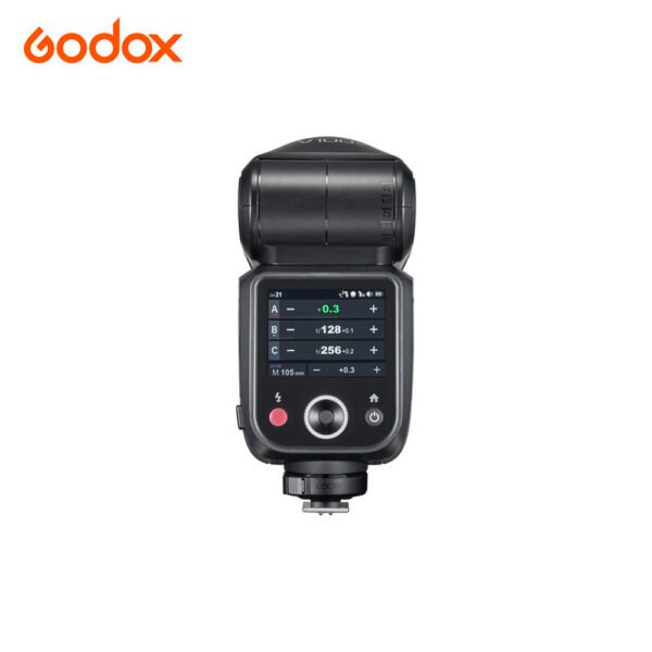 Flash de Cámara Godox V100 - Imagen 7