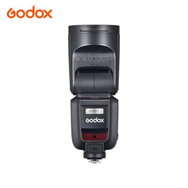 Flash de Cámara Godox V100 - Imagen 8