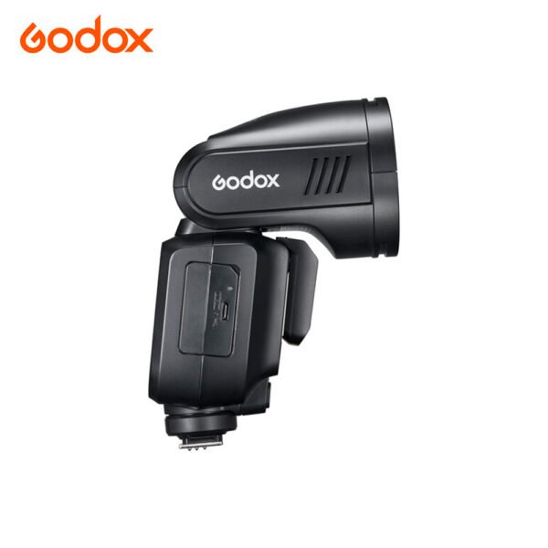 Flash de Cámara Godox V100 - Imagen 9