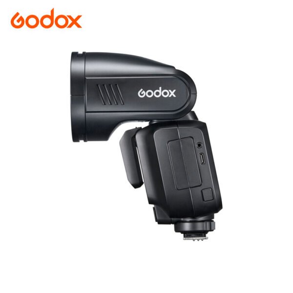 Flash de Cámara Godox V100 - Imagen 10
