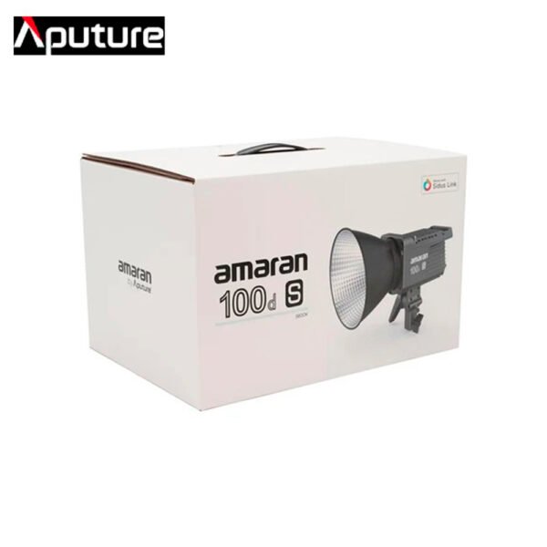 Luz Led Aputure amaran 100d S Monolight - Imagen 3