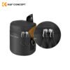 Bolso protector para lente – K&F Concept - Imagen 2