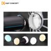 Softbox esfera de 65 cm Bowens – K&F Concept - Imagen 5