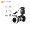 Flash macro KF-150 - K&F Concept - Imagen 2