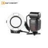 Flash macro KF-150 - K&F Concept
