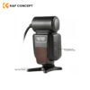 Flash macro KF-150 - K&F Concept - Imagen 3