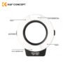 Flash macro KF-150 - K&F Concept - Imagen 4
