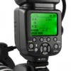 Flash macro KF-150 - K&F Concept - Imagen 5