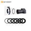 Flash macro KF-150 - K&F Concept - Imagen 6