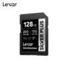 Memoria SD Lexar Professional SILVER PLUS UHS-I SDXC de 128GB - Imagen 3