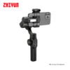 Estabilizador Para Smartphone Zhiyun Smooth 5s Pro con IA - Imagen 3