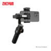 Estabilizador Para Smartphone Zhiyun Smooth 5s Pro con IA