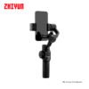 Estabilizador Para Smartphone Zhiyun Smooth 5s Pro con IA - Imagen 4