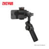 Estabilizador Para Smartphone Zhiyun Smooth 5s Pro con IA - Imagen 5