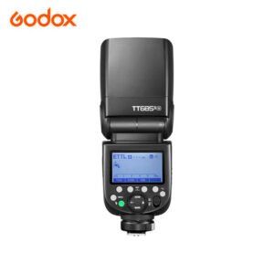 Flash de Zapata Godox TT685II