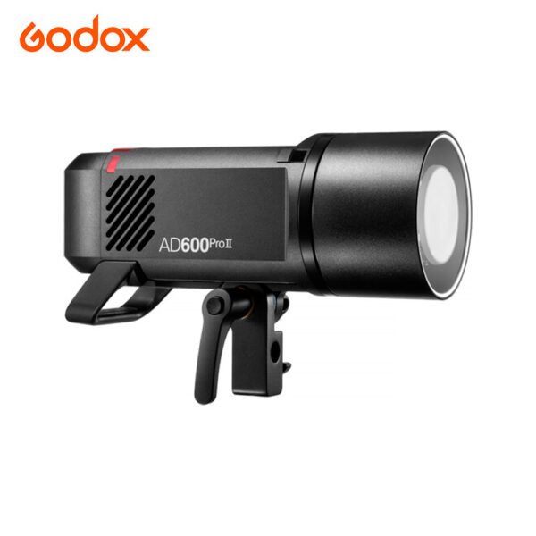 Flash De Estudio Godox AD600PRO II - Imagen 4