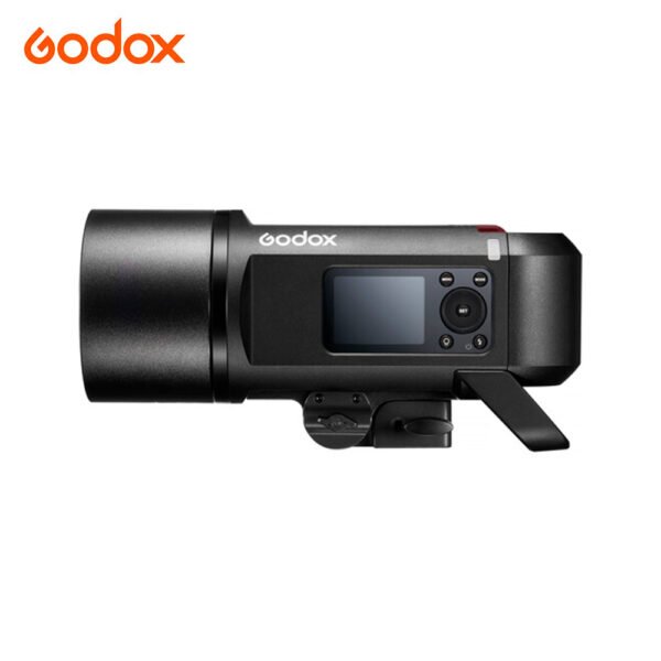 Flash De Estudio Godox AD600PRO II - Imagen 3