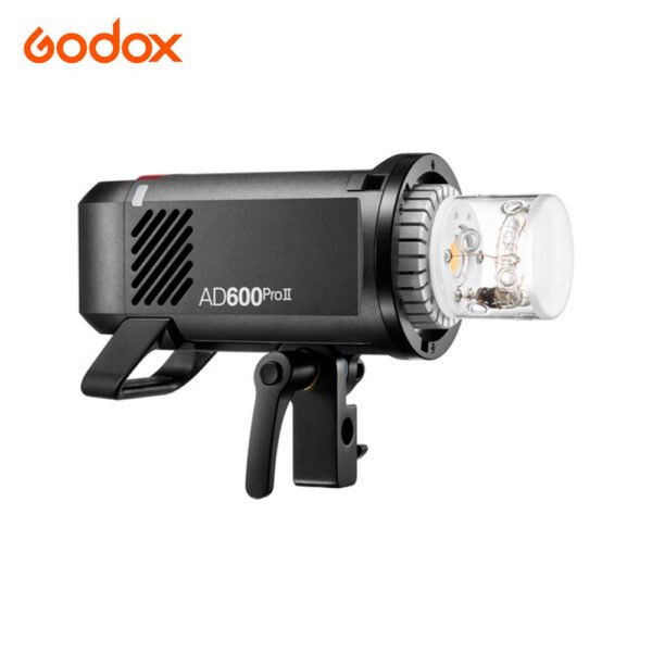 Flash De Estudio Godox AD600PRO II - Imagen 6