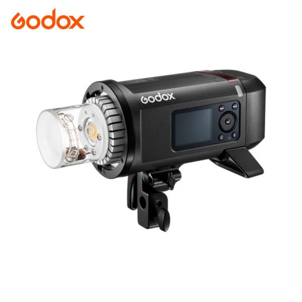Flash De Estudio Godox AD600PRO II - Imagen 7
