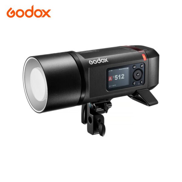 Flash De Estudio Godox AD600PRO II