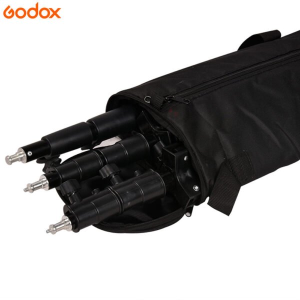 Estuche Godox CB-03 para Parantes - Imagen 3