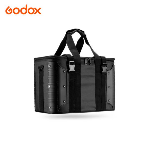 Maleta Godox CB-08 para Paneles LED
