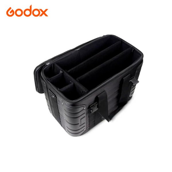 Maleta Godox CB-08 para Paneles LED - Imagen 2