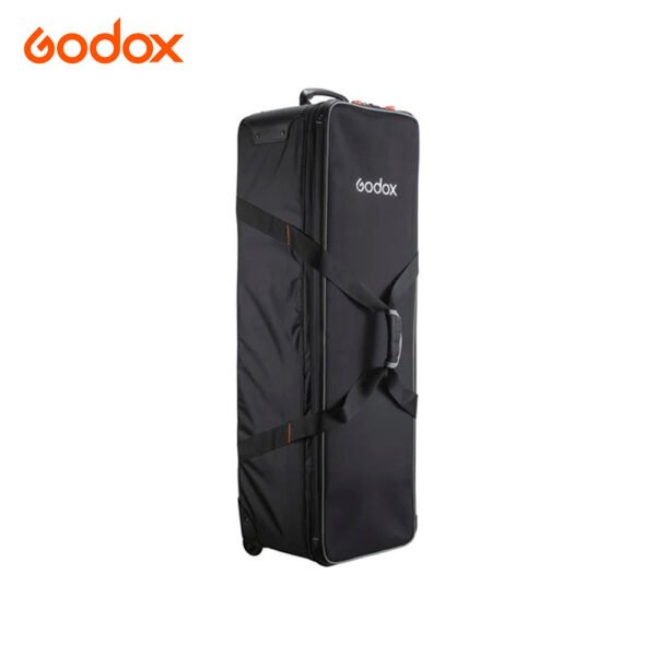 Maleta Godox CB-01 para Equipo de Iluminación con Ruedas
