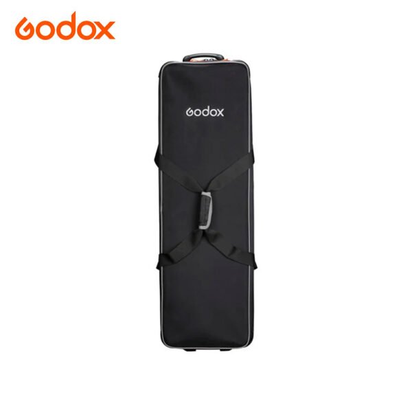 Maleta Godox CB-01 para Equipo de Iluminación con Ruedas - Imagen 3