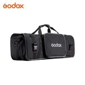 Maleta Godox CB-05 para Equipos de Iluminación