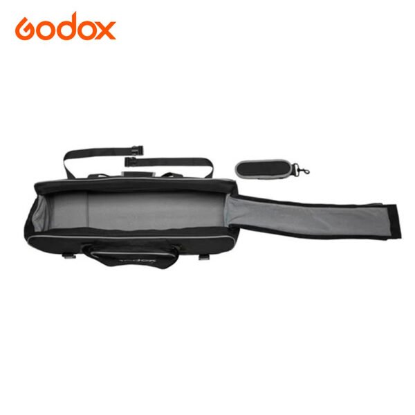 Maleta Godox CB-05 para Equipos de Iluminación - Imagen 4