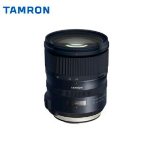 Lente Tamron SP 24-70mm f2.8 Di VC USD G2 (Canon EF)