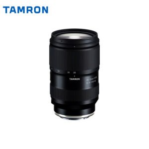 Lente Tamron 28-75mm f/2.8 DI III VXD G2 (Sony E)