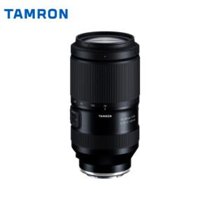 Lente Tamron 70-180mm f/2.8 DI III VXD G2 (Sony E)