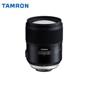 Lente Tamron SP 35mm f/1.4 DI USD (Canon EF)