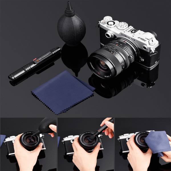 Kit De Limpieza 3 En 1 - Imagen 5