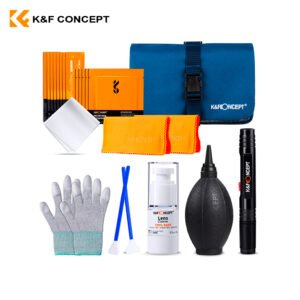 Kit de limpieza 23 en 1
