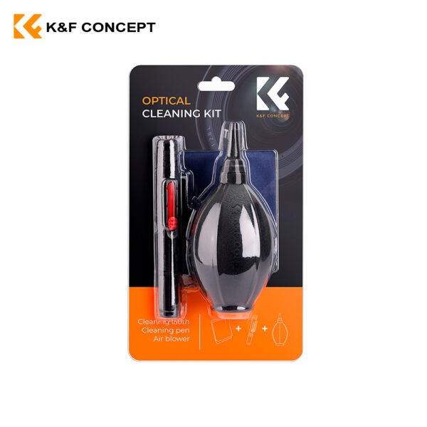 Kit De Limpieza 3 En 1 - Imagen 8