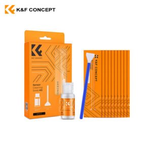 Kit de limpieza sensor APS-C